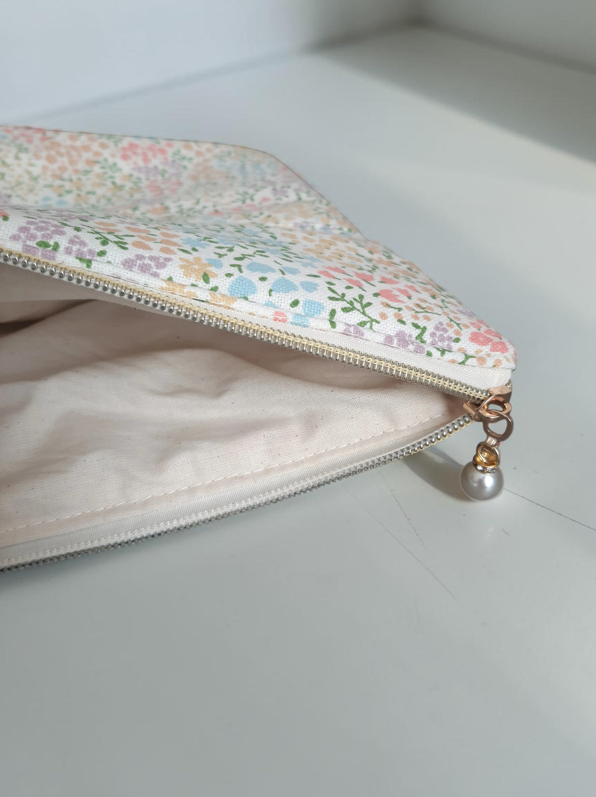 Housse d'ordinateur et ipad romantique